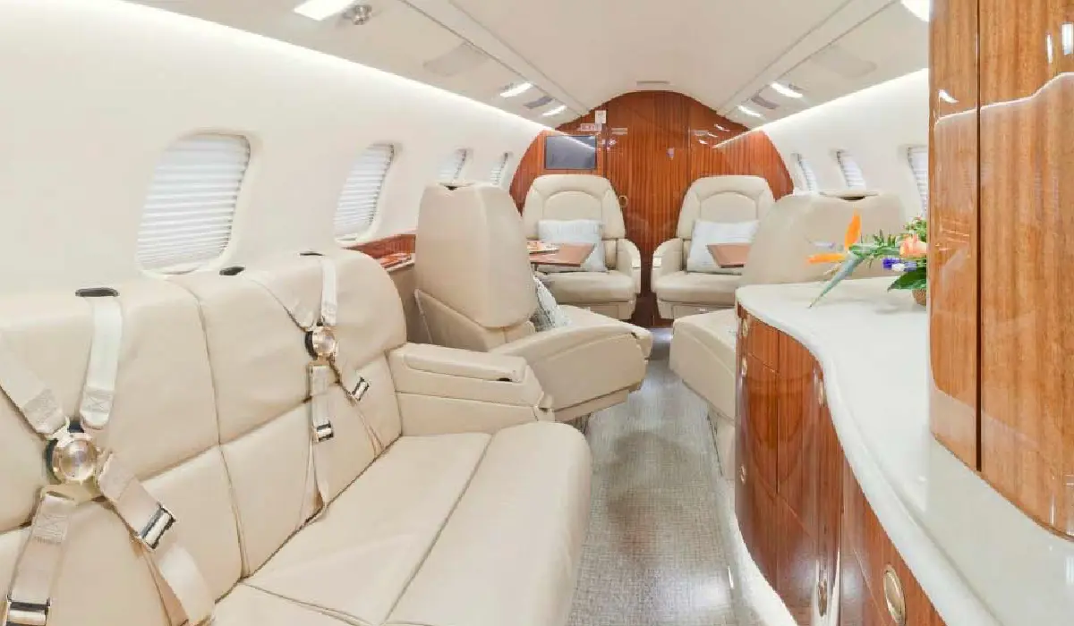Bombardier - Learjet 60 - Private Jet Rentals Near me - Used Private Jets Near me - Exclusive Concierge Club.webp